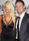 Maryse Ouellet - WWE SummerSlam - VIP Kick-Off Party - Beverly Hills